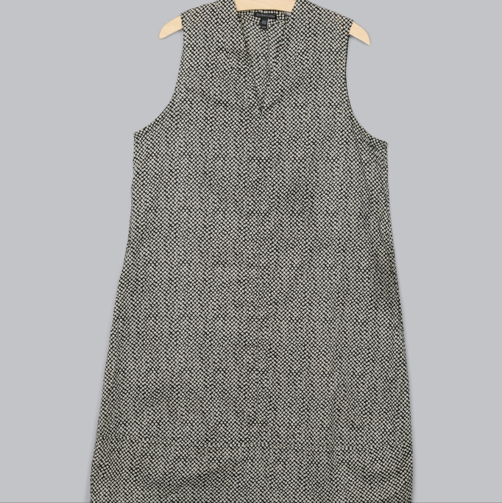 Eileen Fisher Dress Large